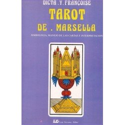 TAROT RIDER WAITE. EL ESPEJO DE LA VIDA. Libro y cartas, Libreria Dante