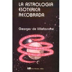 ASTROLOGIA ESOTERICA RECOBRADA LA