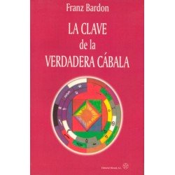 CLAVE DE LA VERDADERA CÁBALA LA