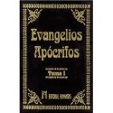 EVANGELIOS APOCRIFOS TOMO I