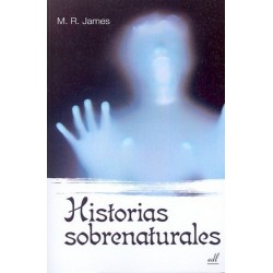 HISTORIAS SOBRENATURALES