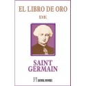 LIBRO DE ORO DE SAINT GERMAIN