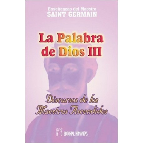 PALABRA DE DIOS III. LA