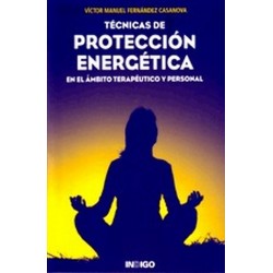 TECNICAS DE PROTECCION ENERGETICA