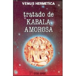 TRATADO DE KABALA AMOROSA