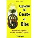 ANATOMÍA DEL CUERPO DE DIOS