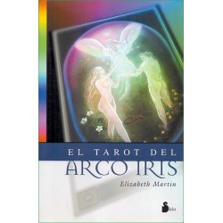 TAROT DEL ARCO IRIS EL (MAZO CARTAS)