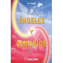 PODER MAGICO DE ÁNGELES Y DEMONIOS, EL