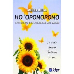 HO'OPONOPONO (kier)