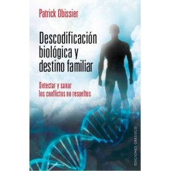 DESCODIFICACION BIOLOGICA Y DESTINO FAMILIAR