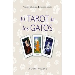 TAROT DE LOS GATOS EL