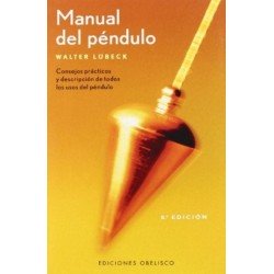 MANUAL DEL PENDULO