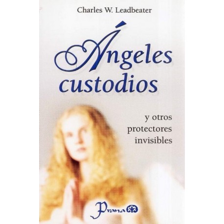 ANGELES CUSTODIOS
