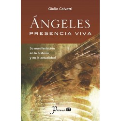 ANGELES PRESENCIA VIVA