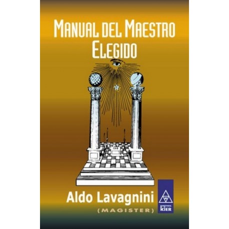 MANUAL DEL MAESTRO ELEGIDO