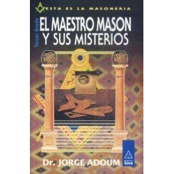 MAESTRO MASON Y SUS MISTERIOS EL