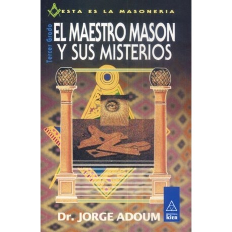 MAESTRO MASON Y SUS MISTERIOS EL
