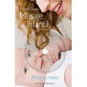 MASAJE INFANTIL + CD