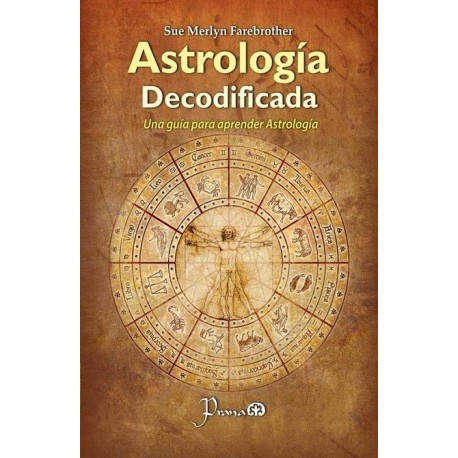 ASTROLOGIA DECODIFICADA