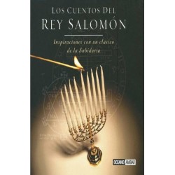 CUENTOS DEL REY SALOMÓN LOS