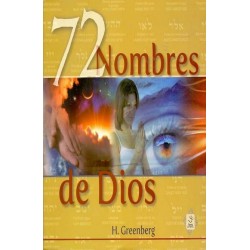 72 NOMBRES DE DIOS