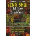 FENG SHUI. EL LIBRO DEL BIENESTAR