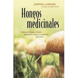 HONGOS MEDICINALES