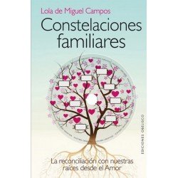 CONSTELACIONES FAMILIARES ( LIBRO + DVD )