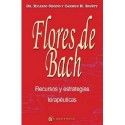 FLORES DE BACH . RECURSOS Y ESTRATEGIAS TERAPEUTICAS