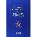 LIBRO COMPLETO DE LA BRUJERIA DE BUCKLAND