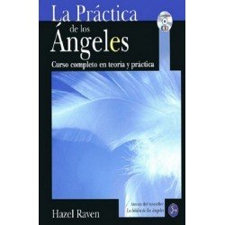 PRACTICA DE LOS ANGELES LA ( Incluye CD )