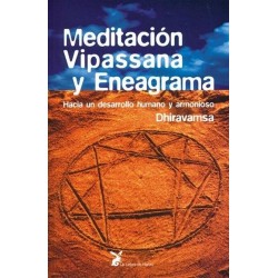 MEDITACION VIPASSANA Y ENEAGRAMA