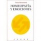 HOMEOPATIA Y EMOCIONES