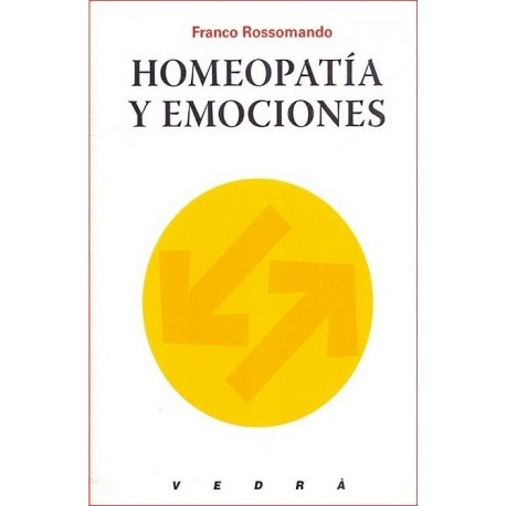 HOMEOPATIA Y EMOCIONES