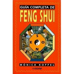 GUIA COMPLETA DE FENG SHUI