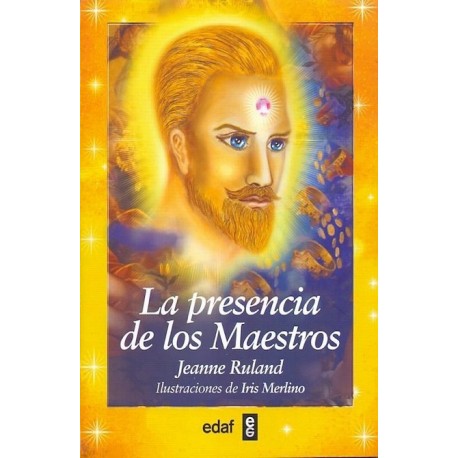 PRESENCIA DE LOS MAESTROS LA (kit libro y cartas) Oráculo