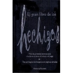 GRAN LIBRO DE LOS HECHIZOS EL