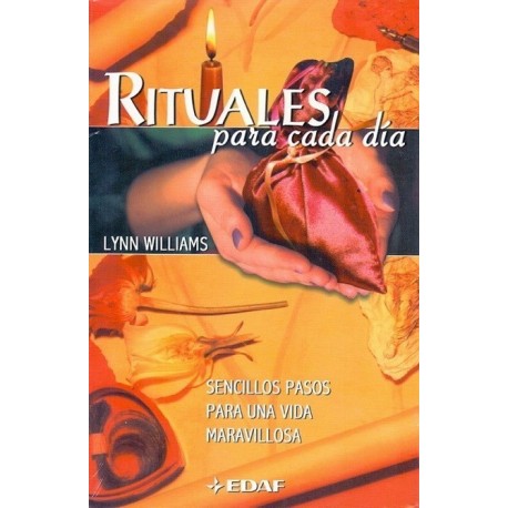 RITUALES PARA CADA DIA