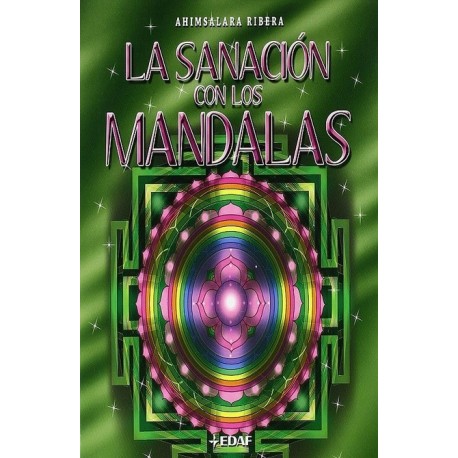 SANACION CON LOS MANDALAS LA