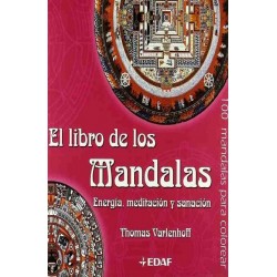 LIBRO DE LOS MANDALAS EL