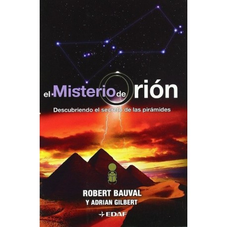 MISTERIO DE ORION EL