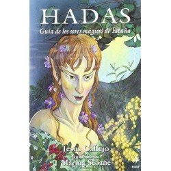 HADAS Guía de los seres mágicos de España