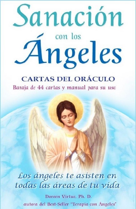 Oráculo Tus Ángeles Responden: Descarga 44 Cartas de los Ángeles, para  imprimir en color, preparadas especialmente para TI. (Spanish Edition) See  more