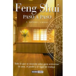 FENG SHUI PASO A PASO
