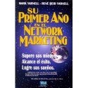 SU PRIMER AÑO EN EL NETWORK MARKETING