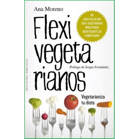 FLEXIVEGETARIANOS