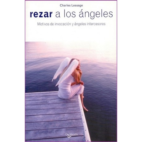 REZAR A LOS ANGELES