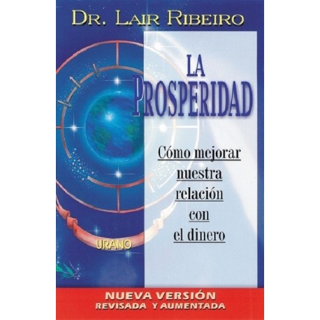 PROSPERIDAD LA (Ediciones Urano)