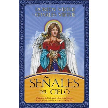 SEÑALES DEL CIELO