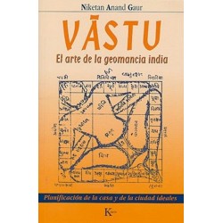 VASTU. El arte de la Geomancia India
